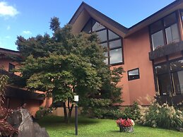 Hakuba Alpine Hotel