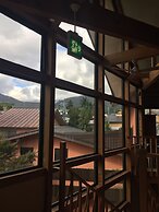 Hakuba Alpine Hotel