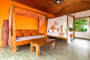 Balilover B&B