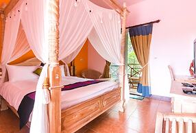 Balilover B&B