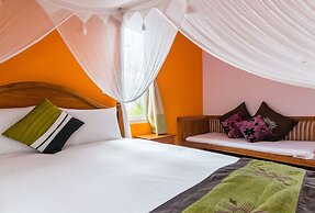 Balilover B&B