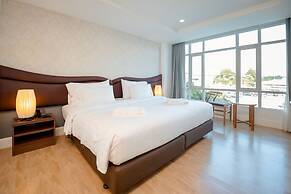 Avada hotel