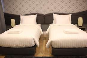 Avada hotel