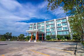 Avada hotel