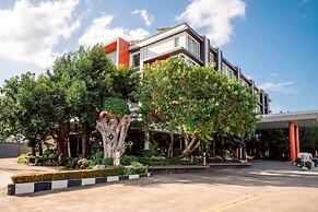 Avada hotel