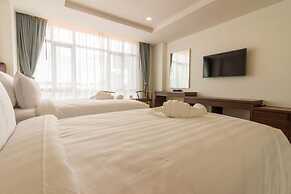 Avada hotel