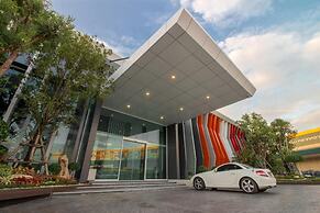 Avada hotel