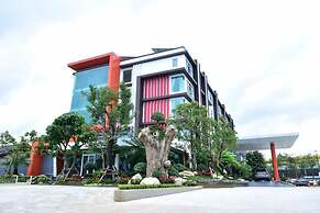 Avada hotel