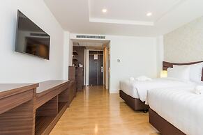 Avada hotel