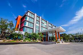 Avada hotel