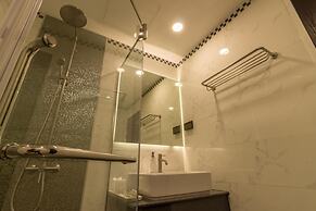 Avada hotel