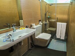 D Plus B&B Negombo