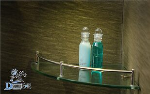 D Plus B&B Negombo