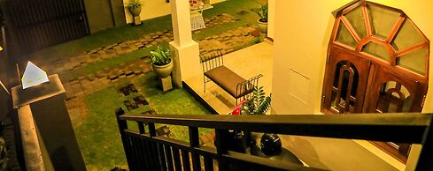D Plus B&B Negombo