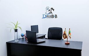 D Plus B&B Negombo