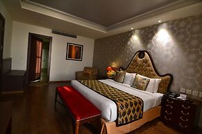 Indraprastha Spa Resort