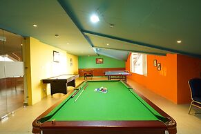 Indraprastha Spa Resort