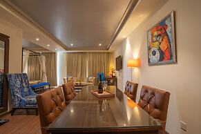 Indraprastha Spa Resort