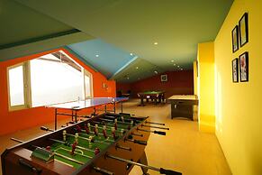 Indraprastha Spa Resort