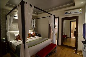 Indraprastha Spa Resort