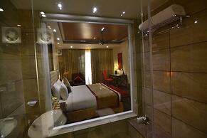 Indraprastha Spa Resort