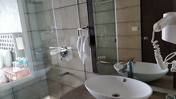 Indraprastha Spa Resort