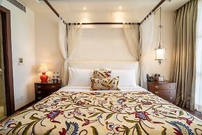 Indraprastha Spa Resort