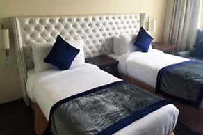 Indraprastha Spa Resort