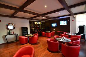 Indraprastha Spa Resort