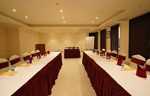 Indraprastha Spa Resort
