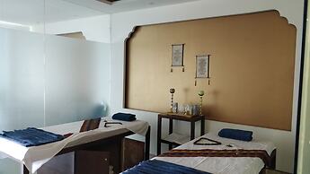 Indraprastha Spa Resort