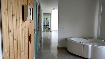 Indraprastha Spa Resort