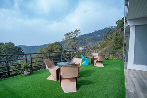 Indraprastha Spa Resort