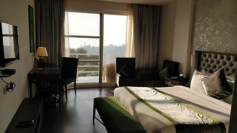 Indraprastha Spa Resort