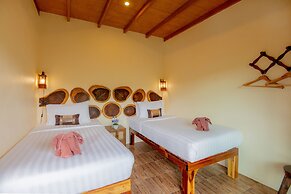 Khaosok River Home Resort