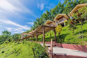 Khaosok River Home Resort