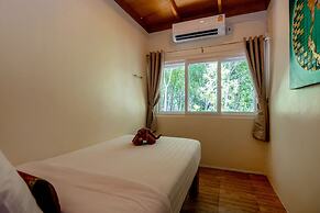 Khaosok River Home Resort