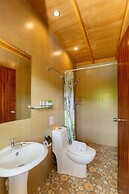 Khaosok River Home Resort