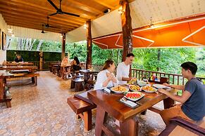 Khaosok River Home Resort