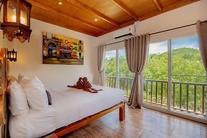 Khaosok River Home Resort
