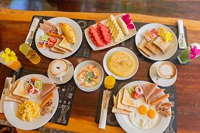 Khaosok River Home Resort