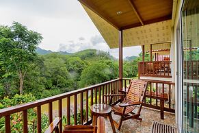 Khaosok River Home Resort