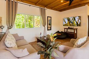 Khaosok River Home Resort