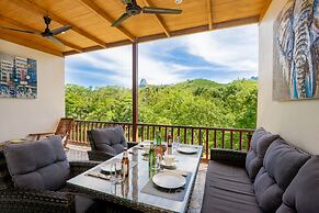 Khaosok River Home Resort