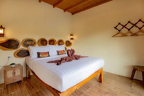Khaosok River Home Resort