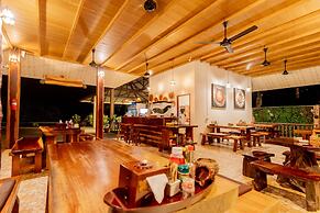 Khaosok River Home Resort