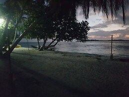 Surf Deck