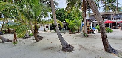 Surf Deck