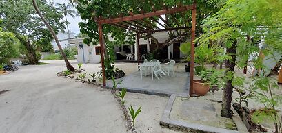 Surf Deck