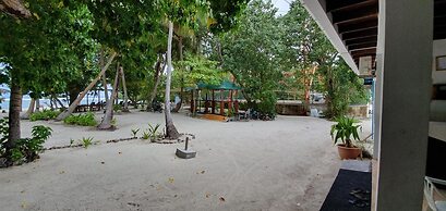 Surf Deck